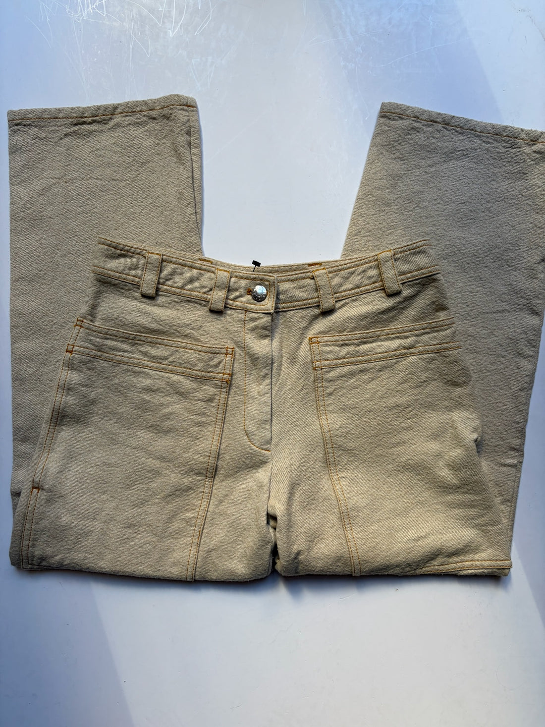 Acne Studios Pants
