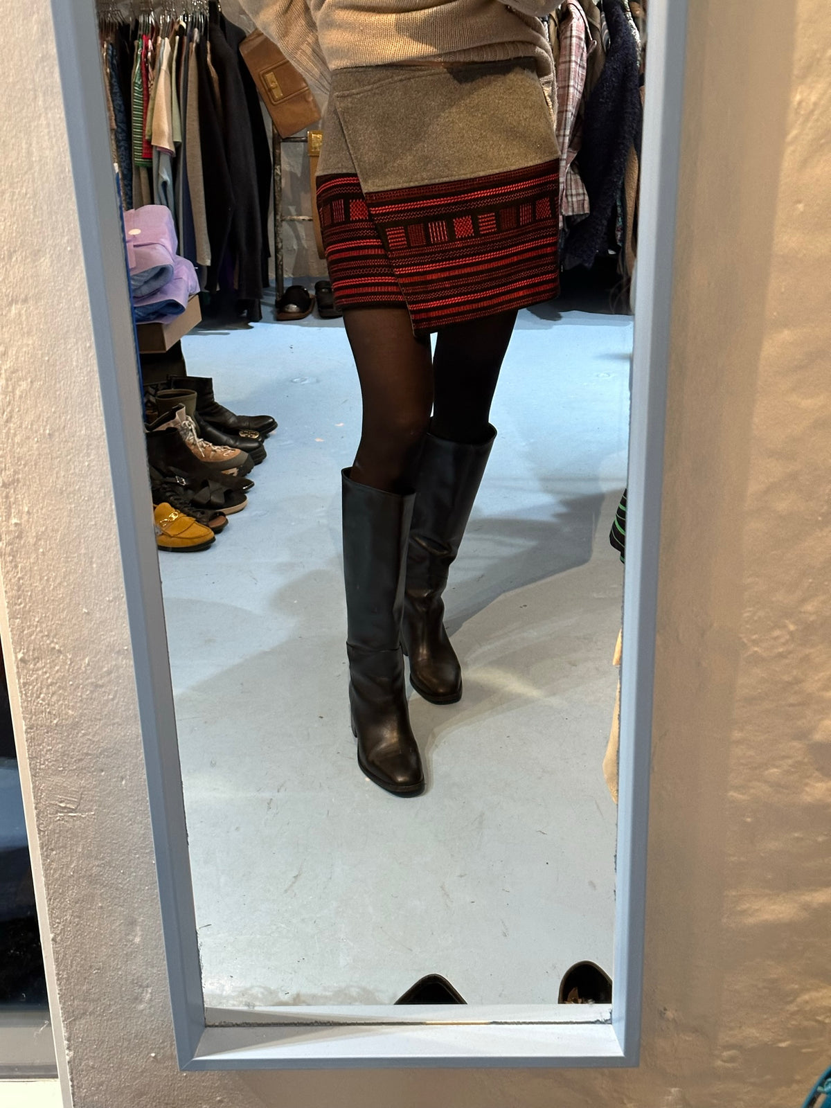 Kenzo Skirt