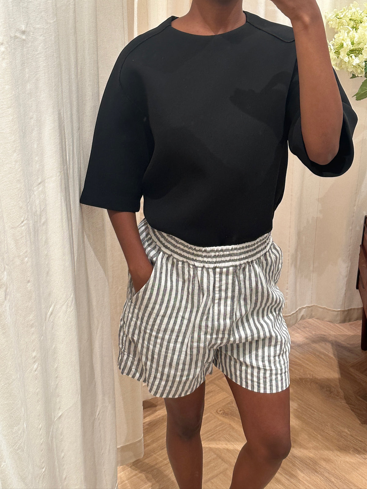 AG Agger Shorts
