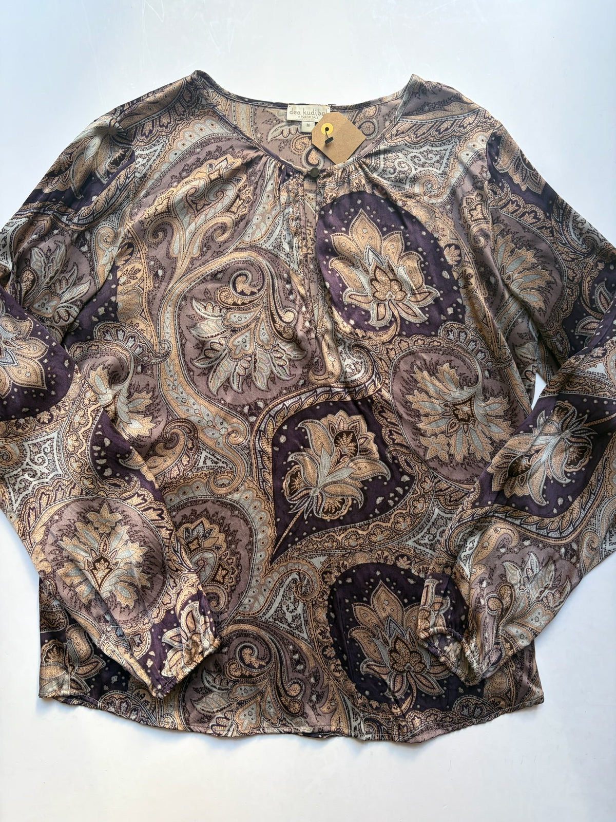 Dea Kudibal Blouse