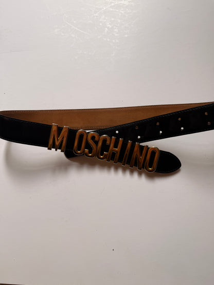 Moschino Belt