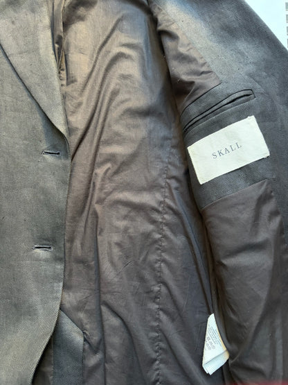 Shell Blazer