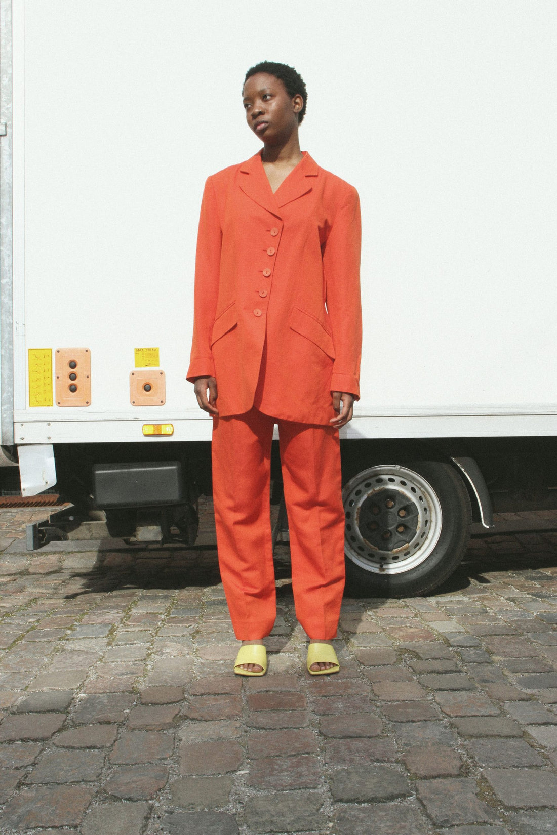 Kenzo Suit