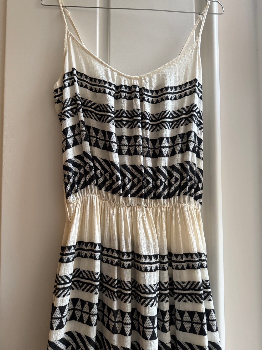 Devotion Dress