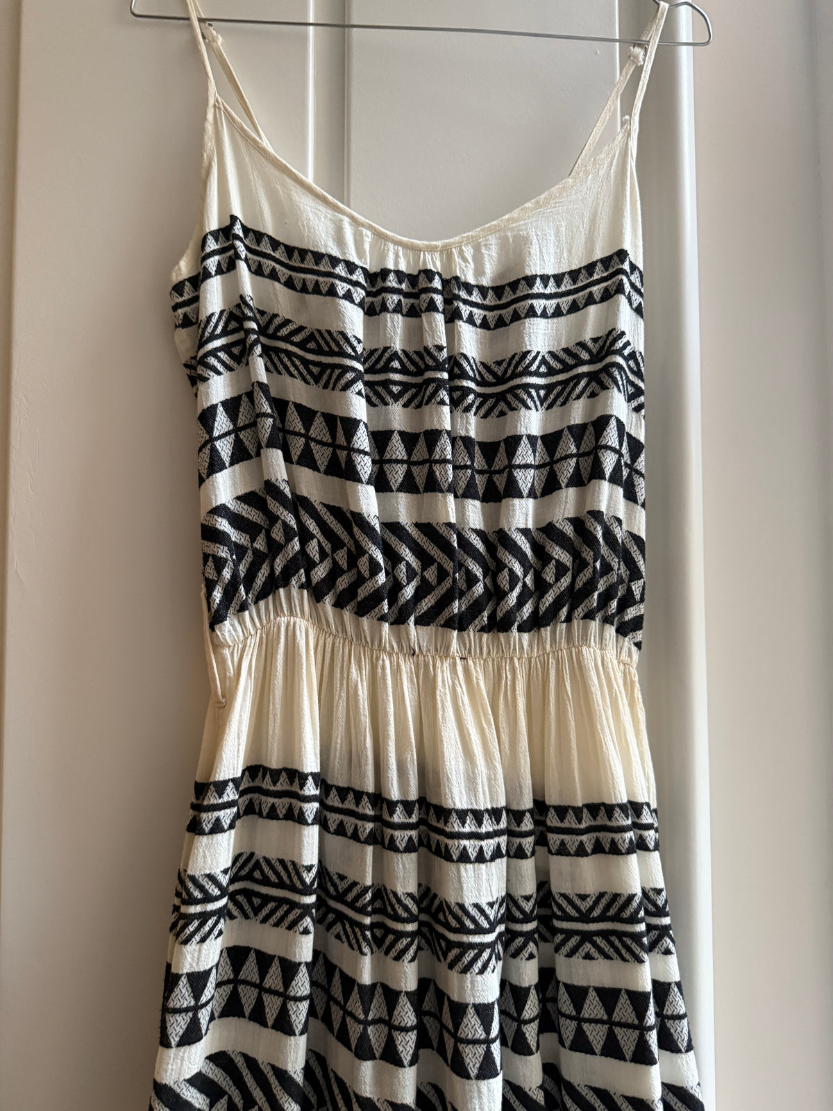 Devotion Dress