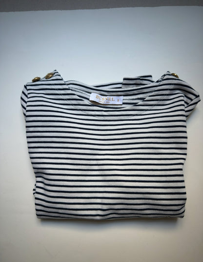 Busnel Since 1920 Blouse