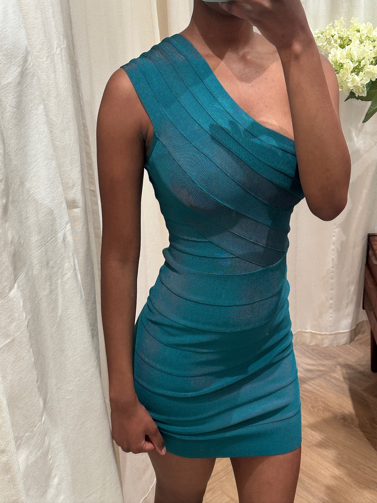 Herve Leger Dress