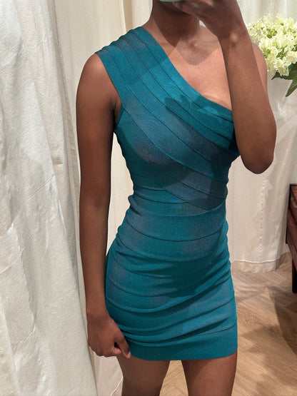 Herve Leger Dress