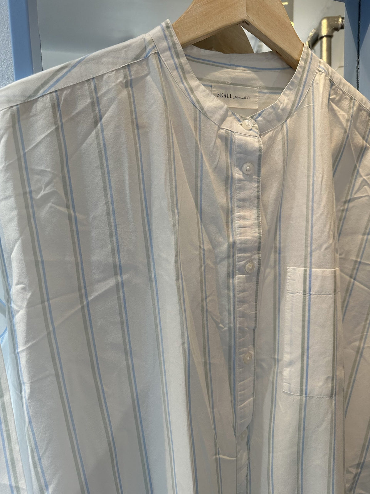 Shell Studio Dress