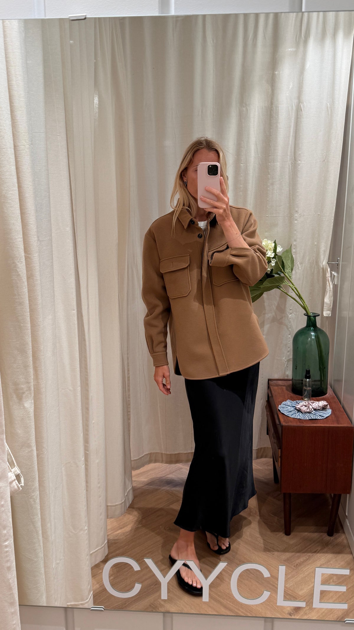 CLOSED Jacket / Overshirt