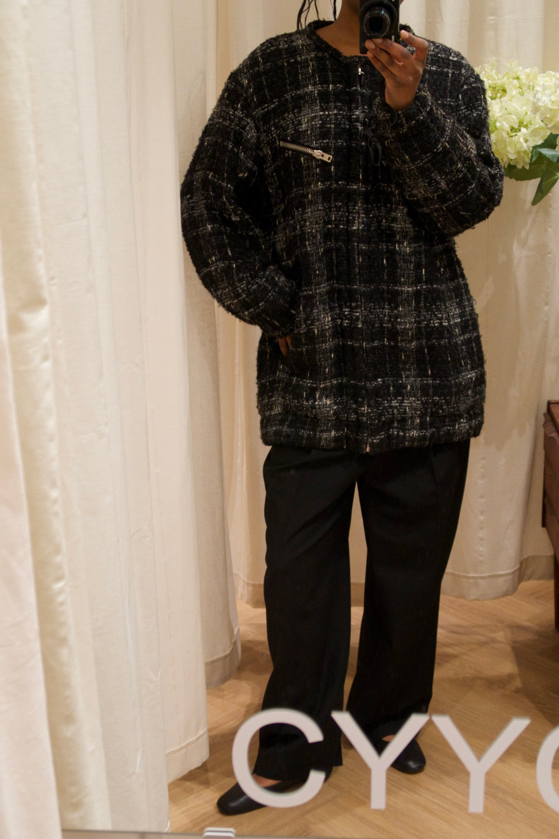Iro Jacket / Blazer
