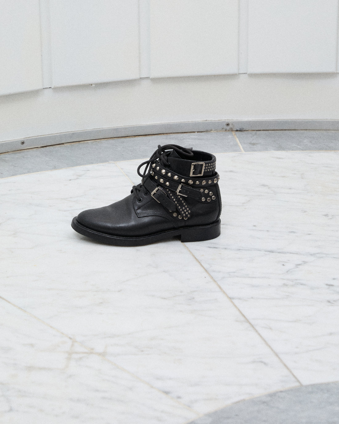 Saint Laurent Boots