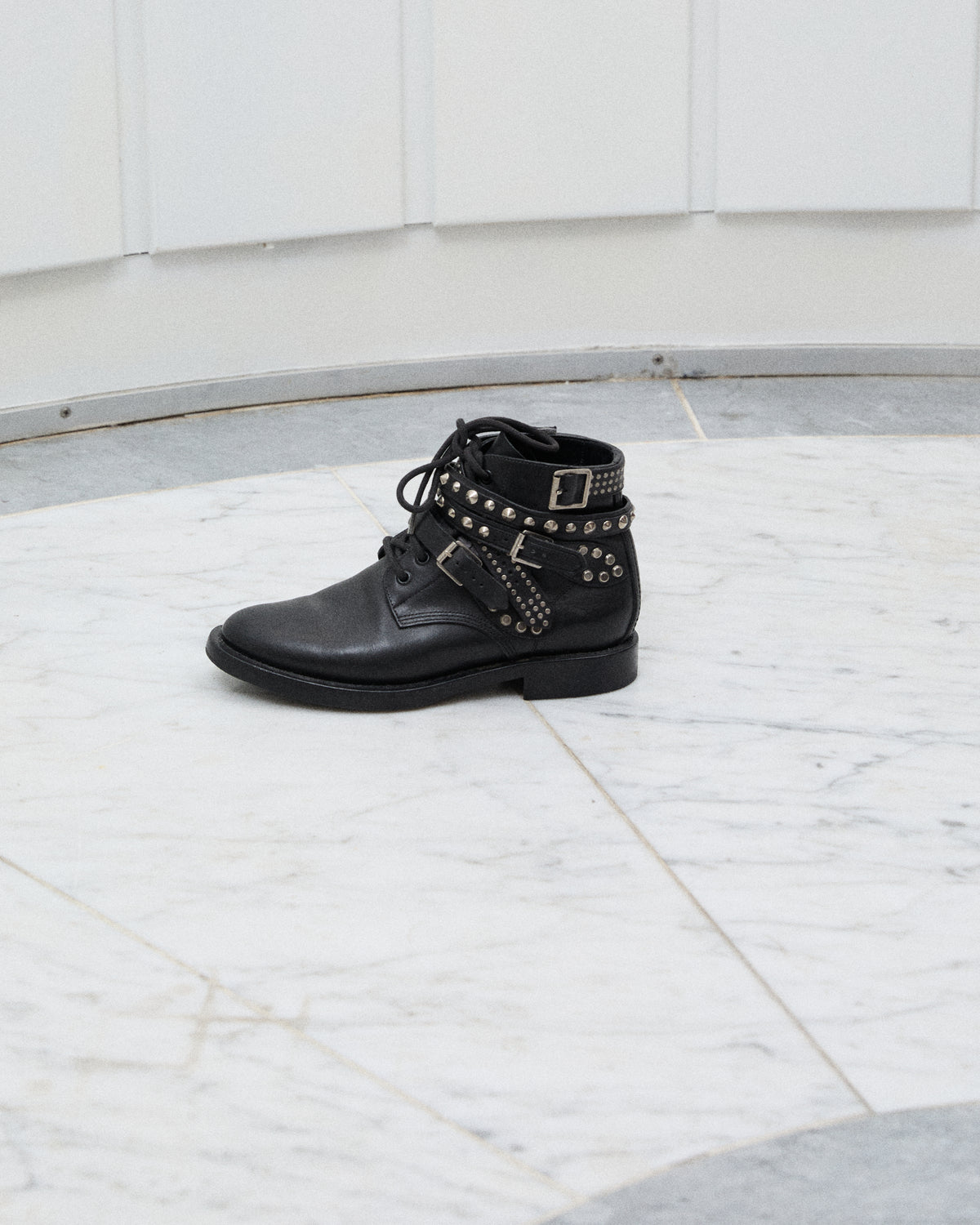 Saint Laurent Boots