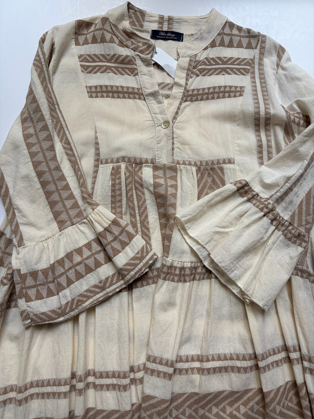 Marc Lauge Dress