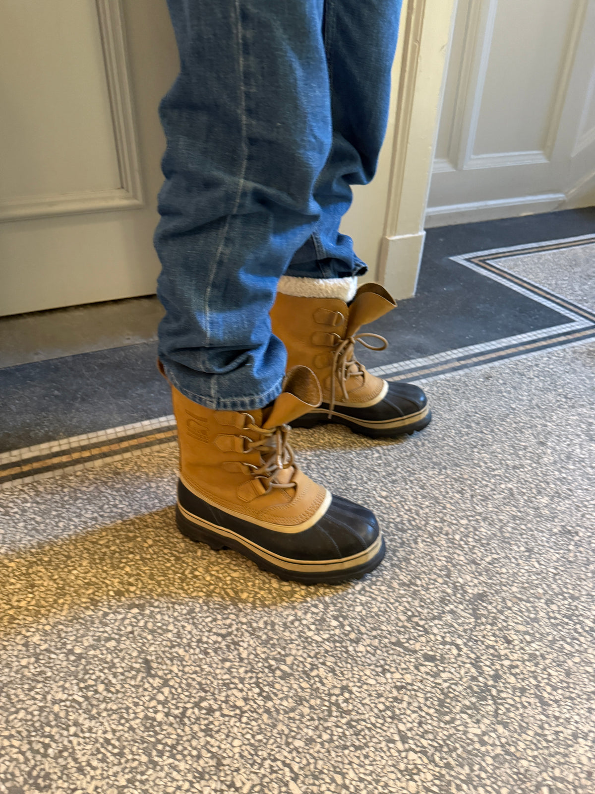 Sorel Boots
