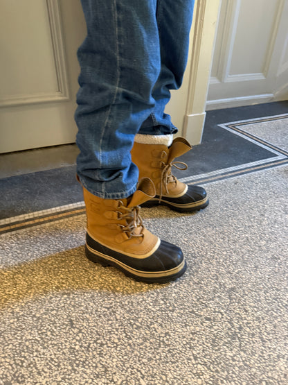 Sorel Boots