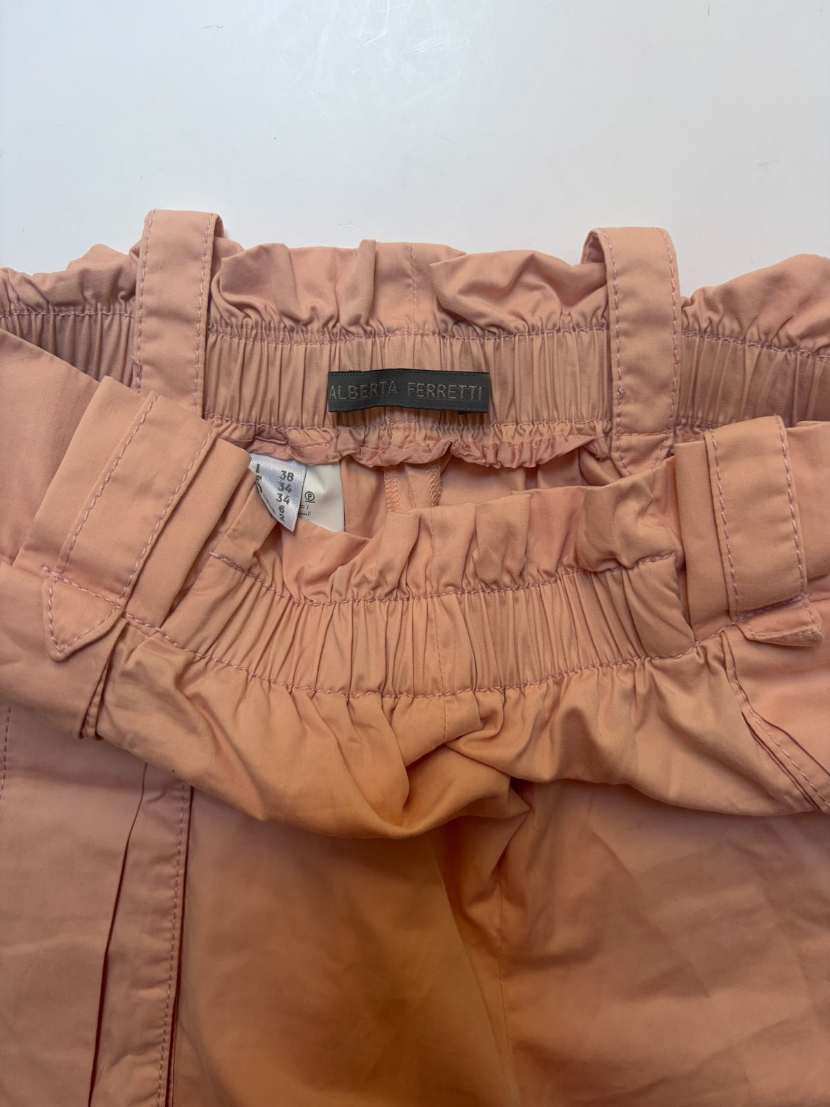 Alberta Ferretti Shorts