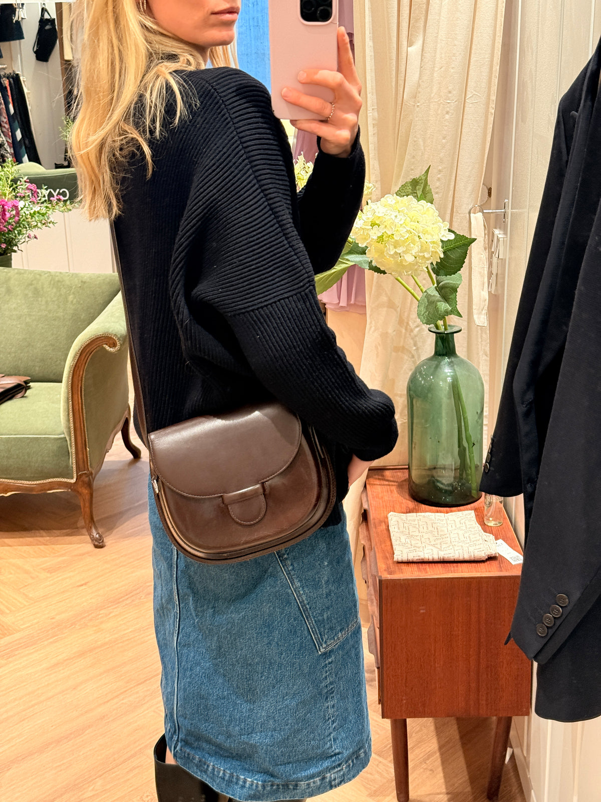 LEMAIRE Bag