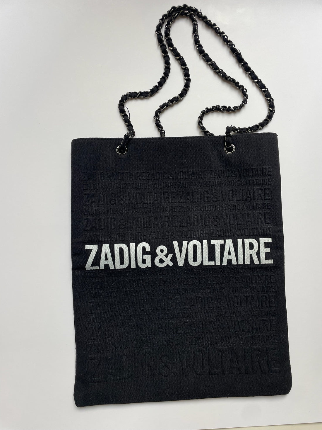 Zadig &amp; Voltaire Tote Bags
