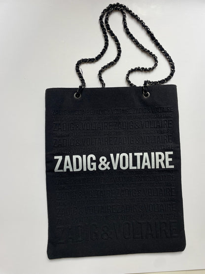 Zadig &amp; Voltaire Tote Bags
