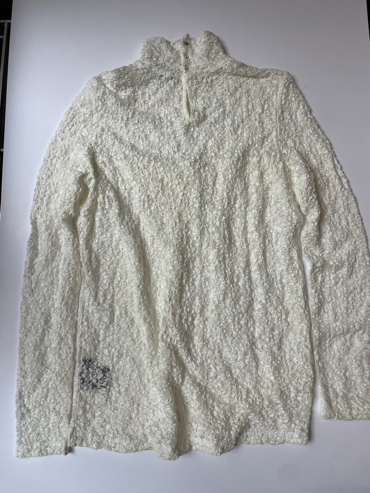 Stella Nova Blonde Blouse
