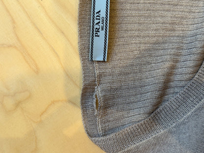 Prada Cardigan