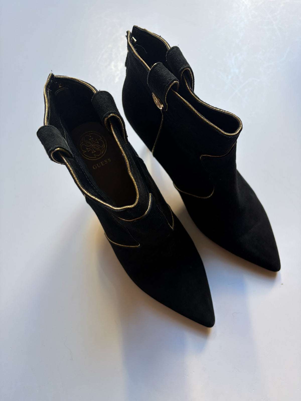 Guess Boots