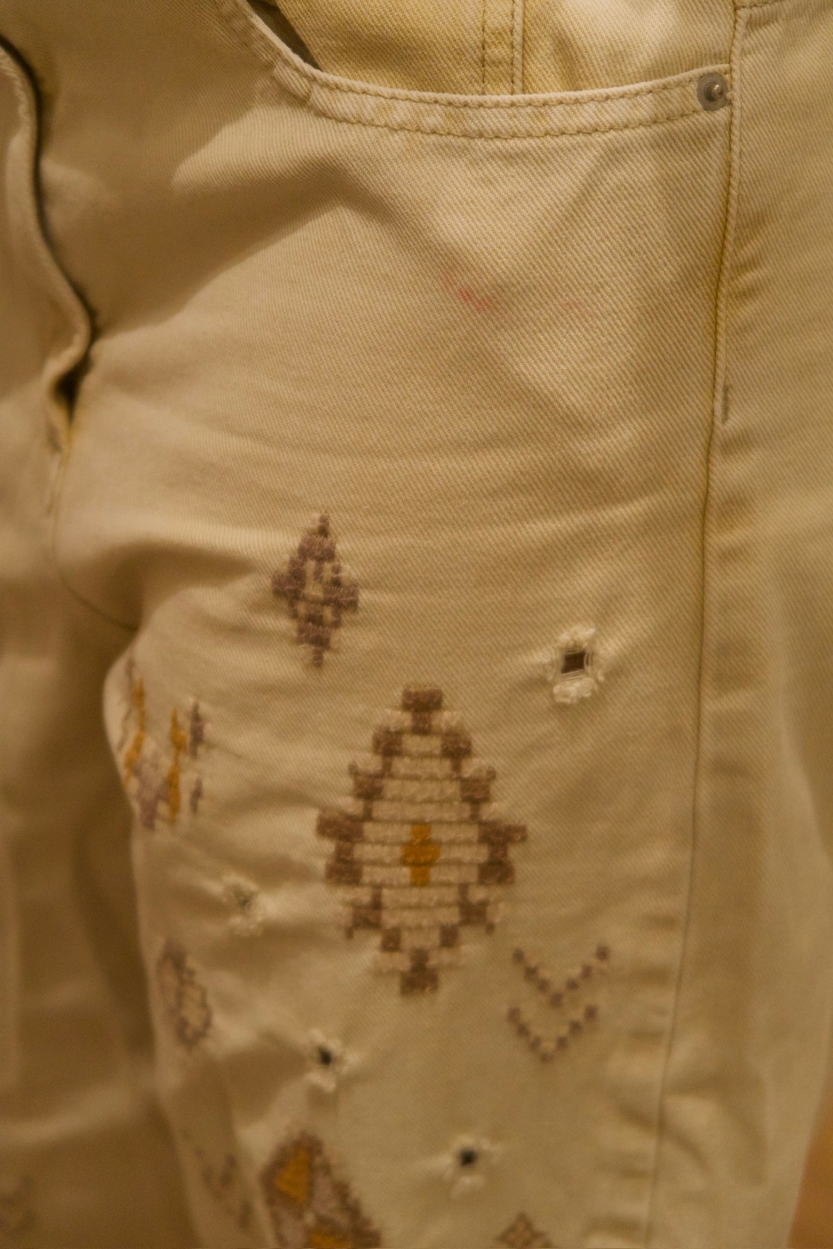 Isabel Marant Etoile Pants