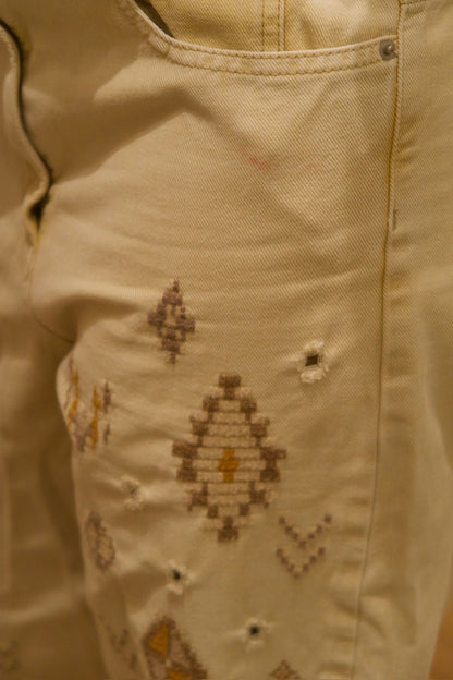 Isabel Marant Etoile Pants