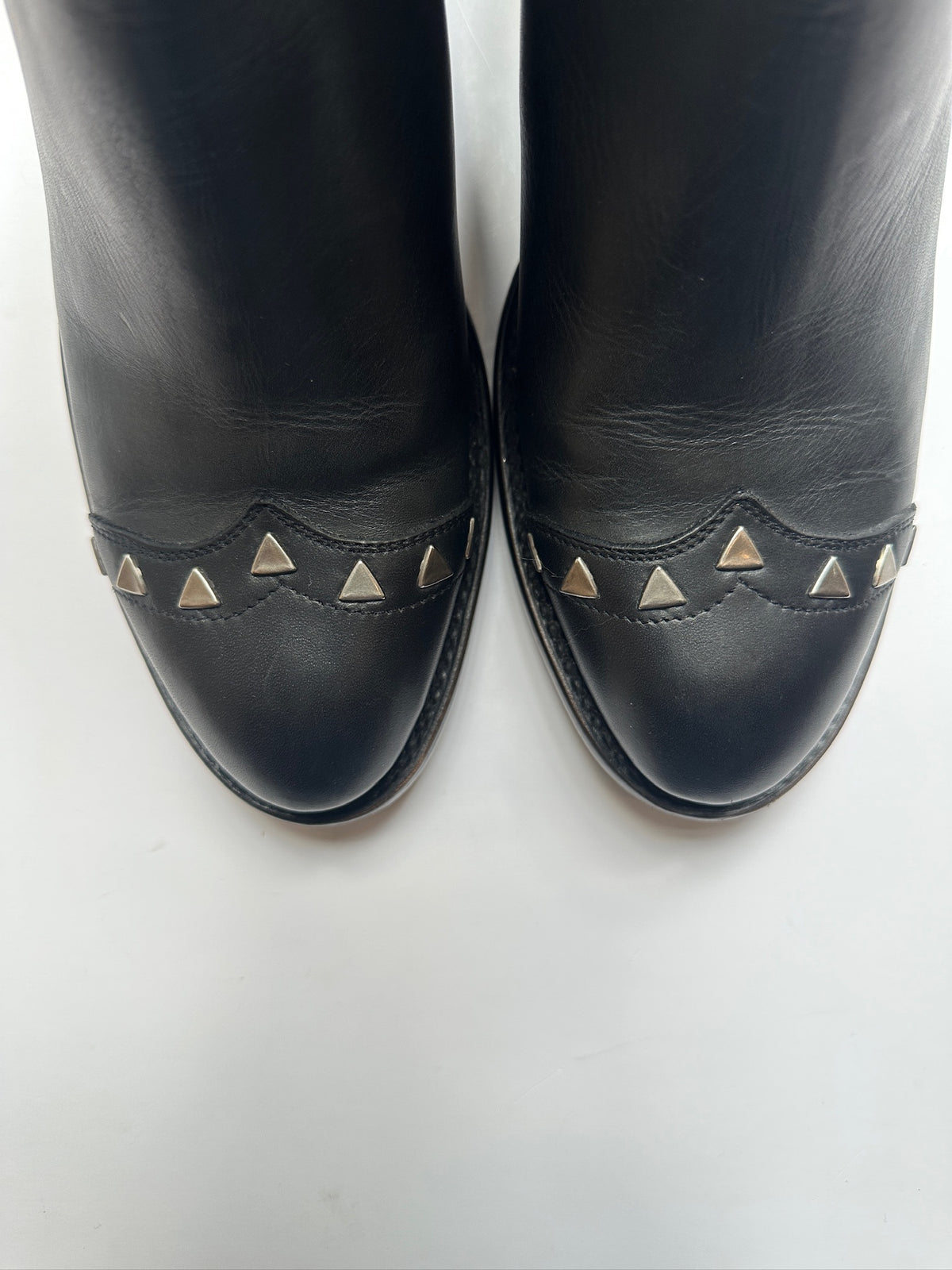 Mexican Boots