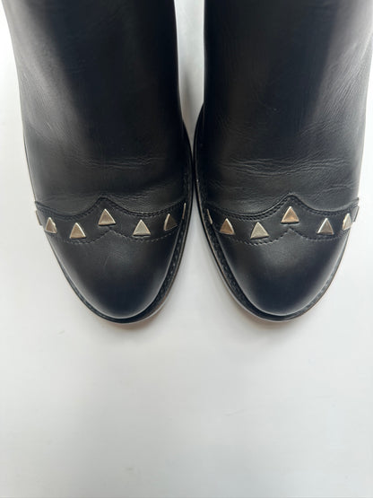 Mexican Boots