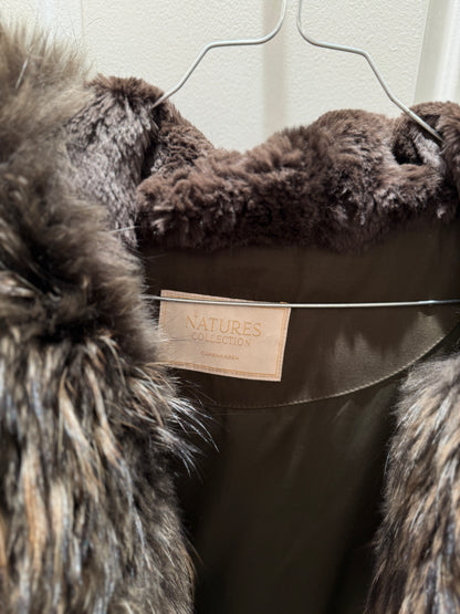 Natures Copenhagen Coat