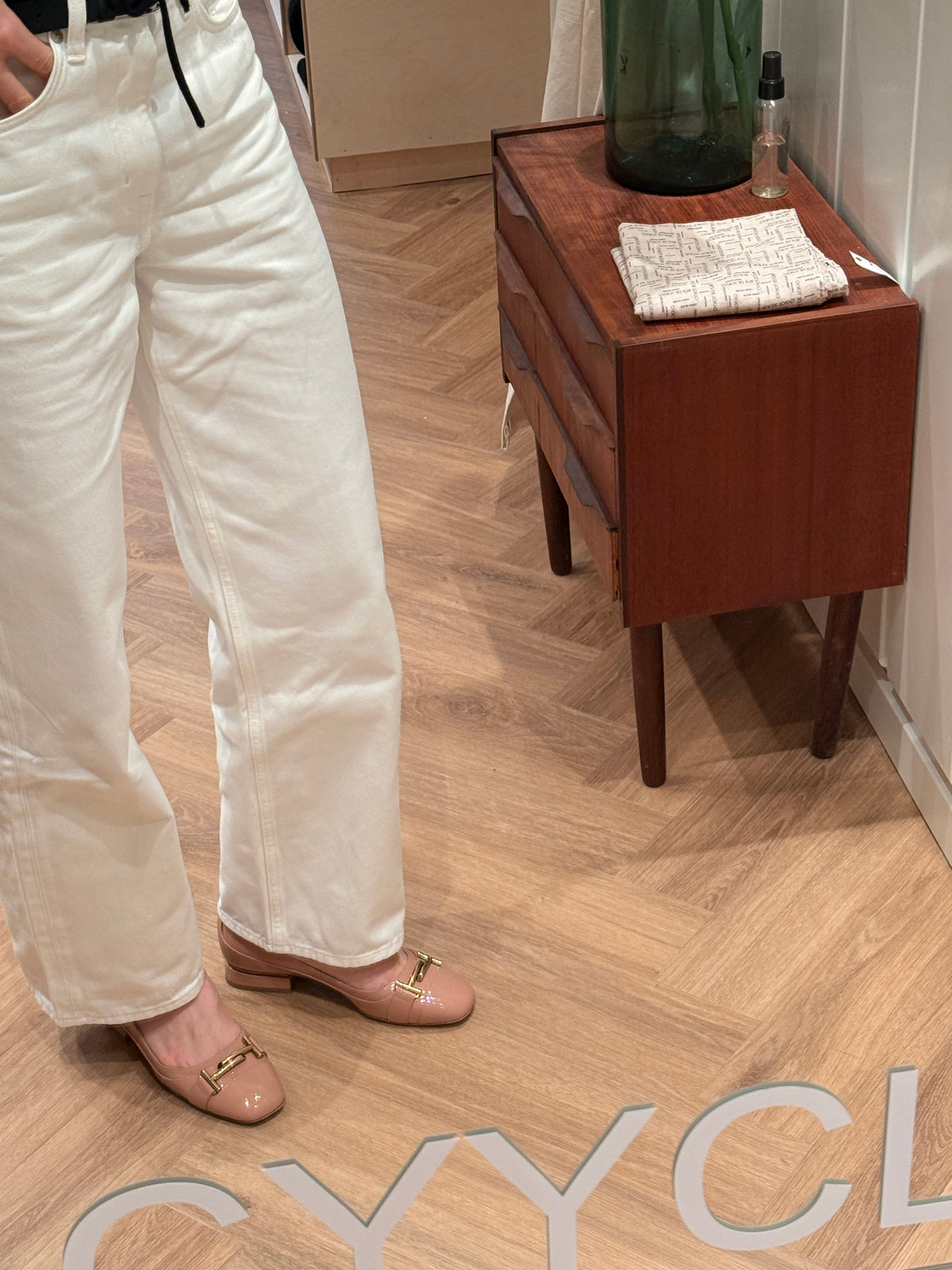 Tods Heels