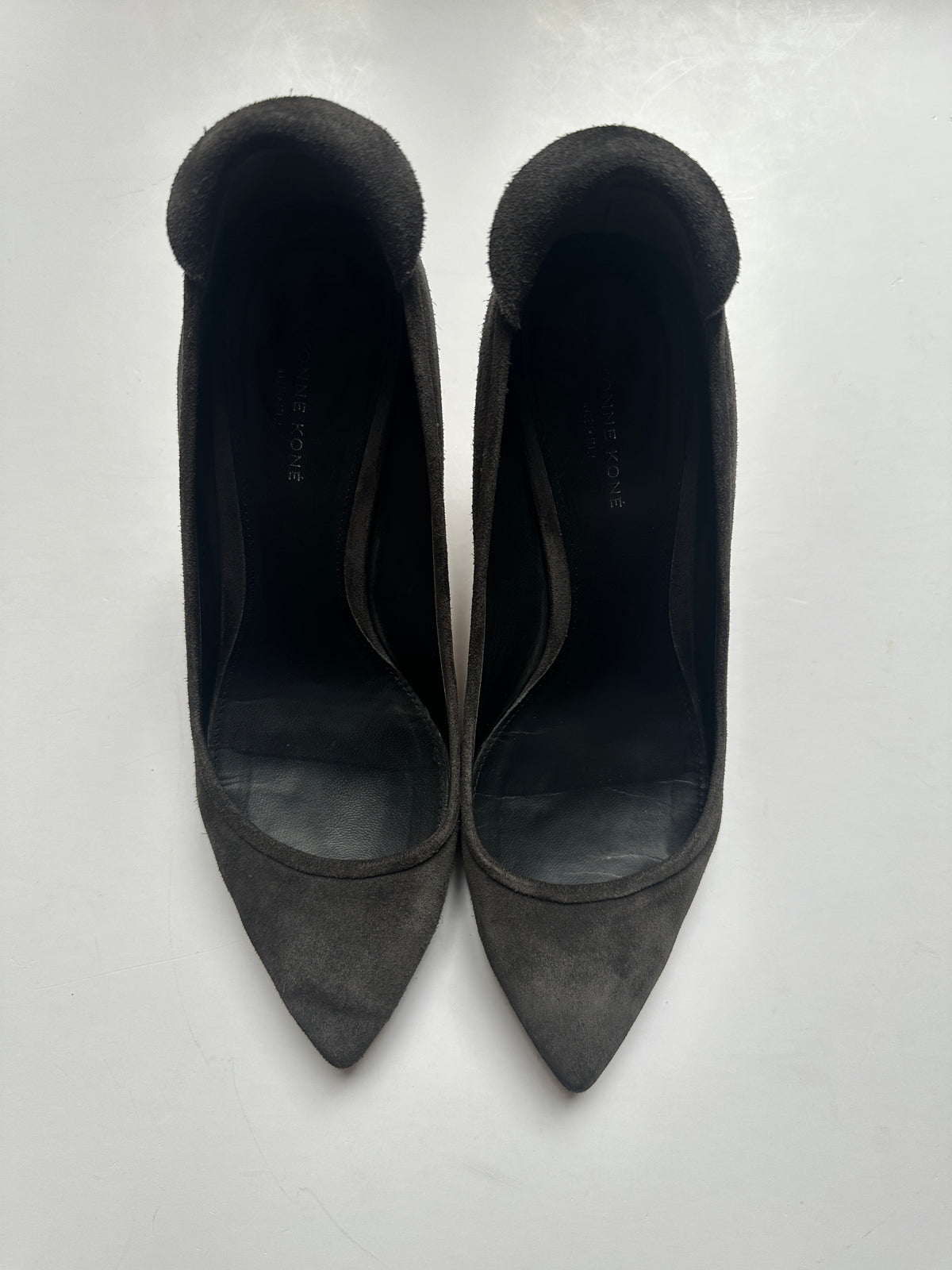 Yvonne Koné Stiletto Heels