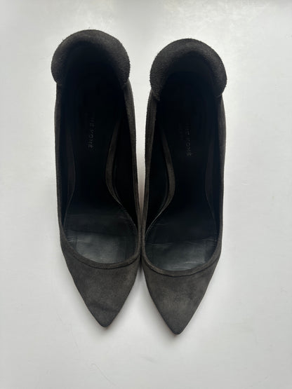 Yvonne Koné Stiletto Heels