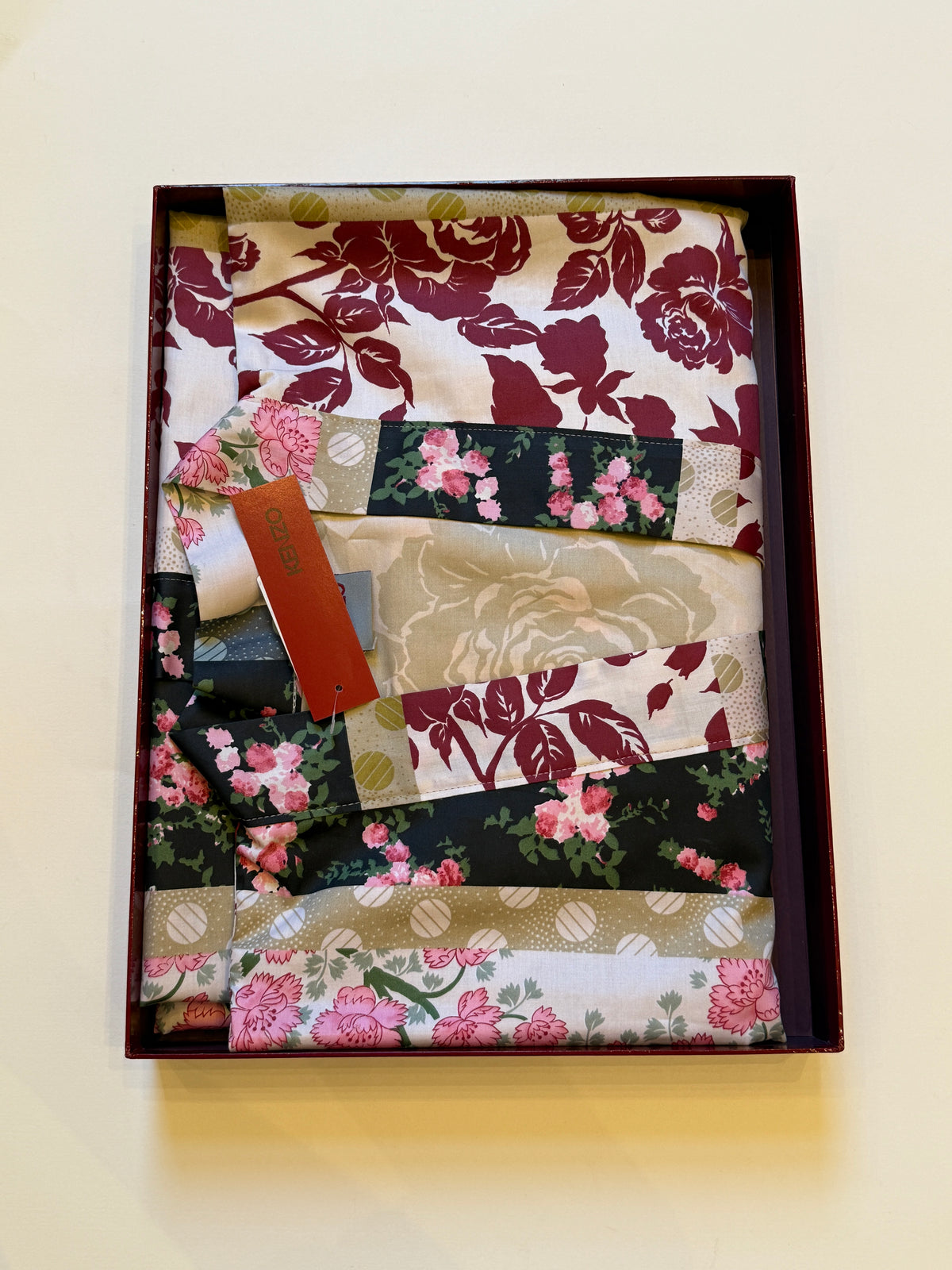 Kenzo Kimono