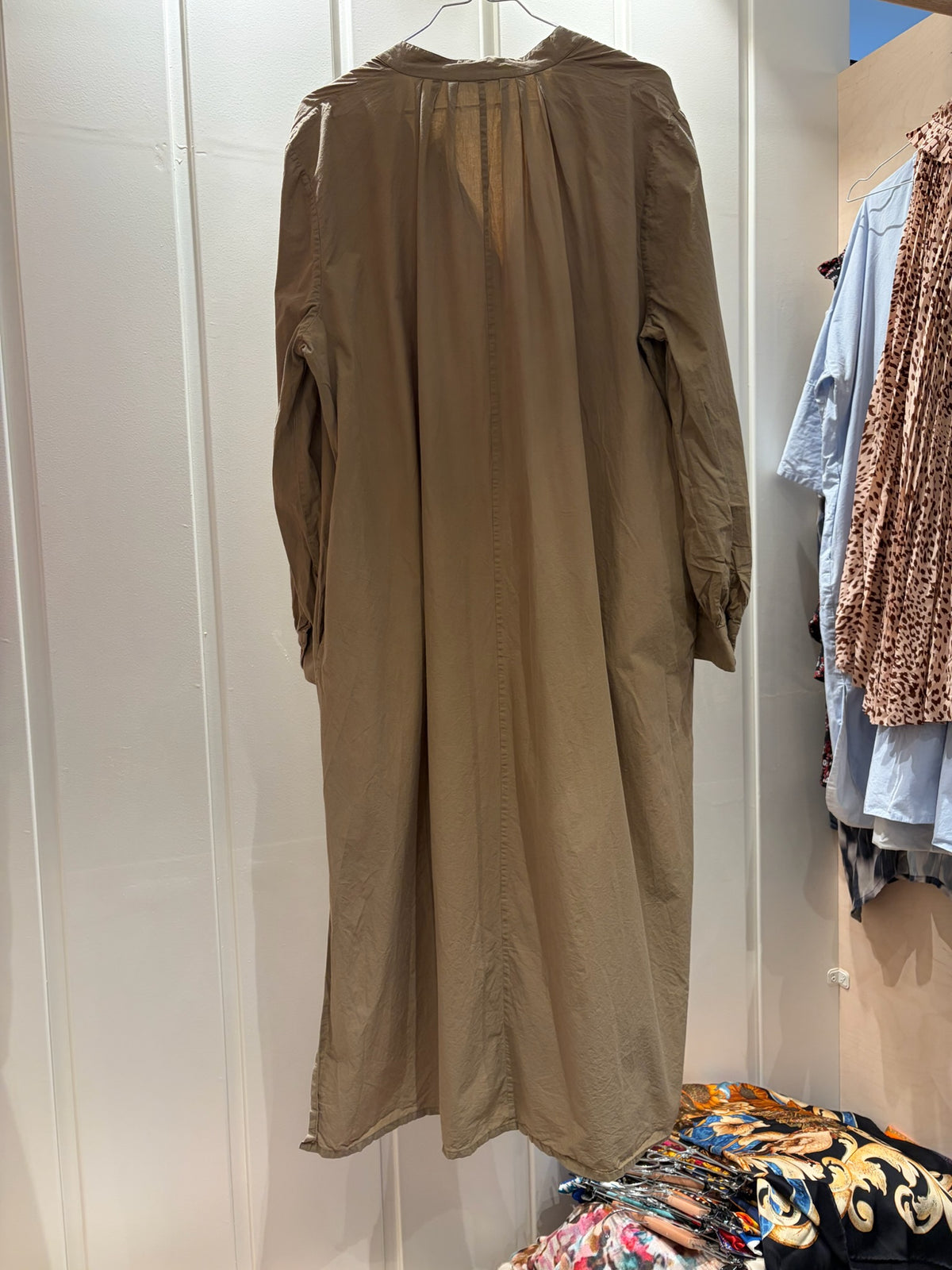 Nue Notes Dress