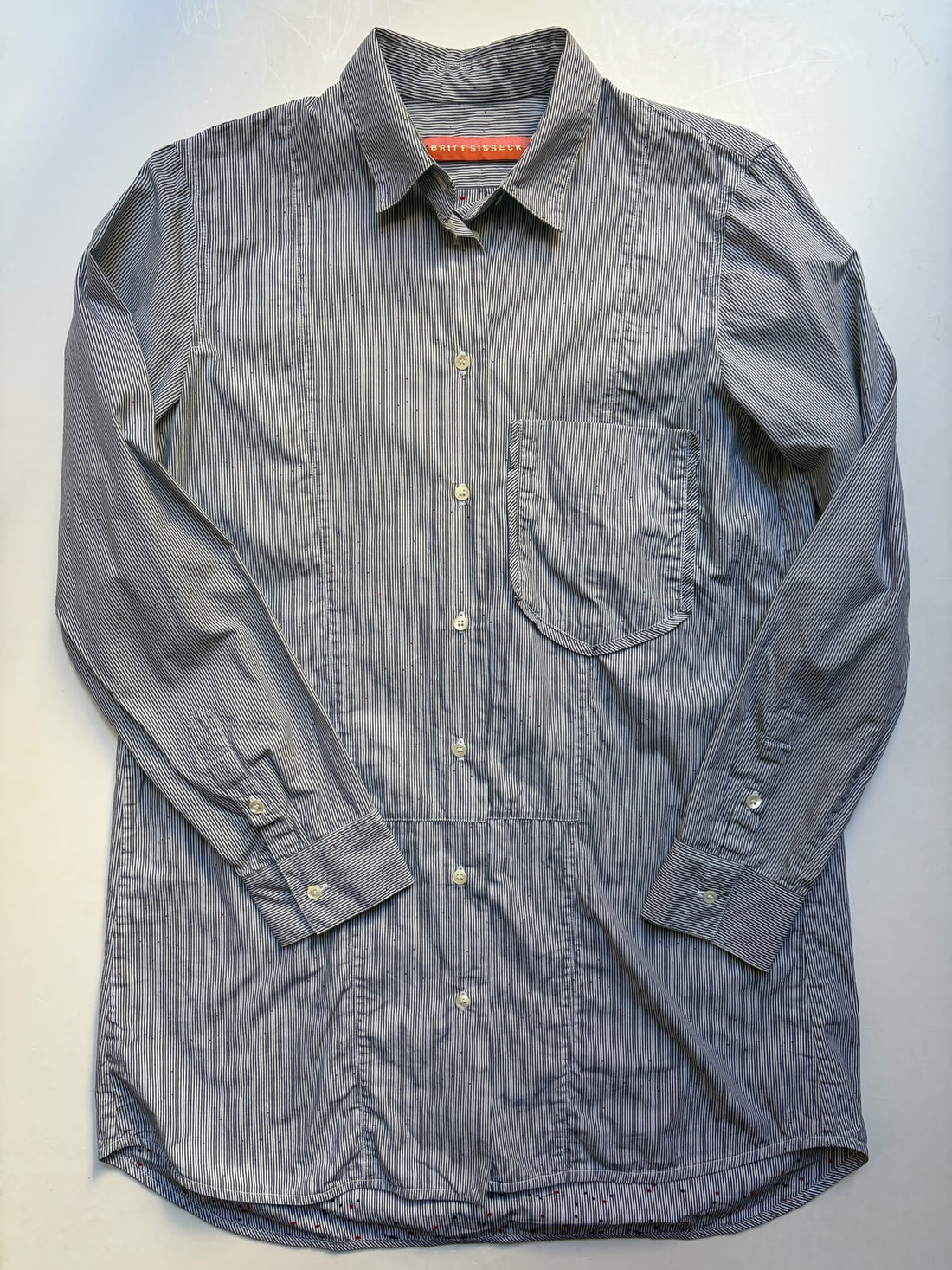 Britt Sisseck Shirt
