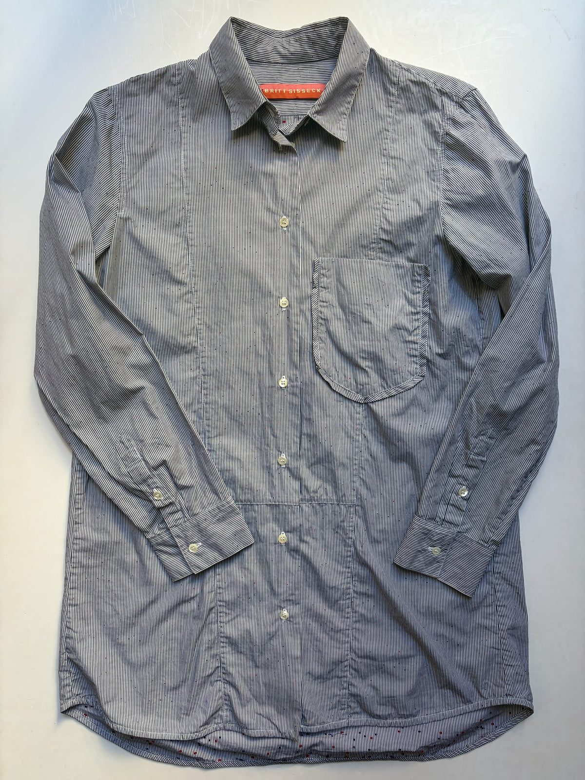 Britt Sisseck Shirt