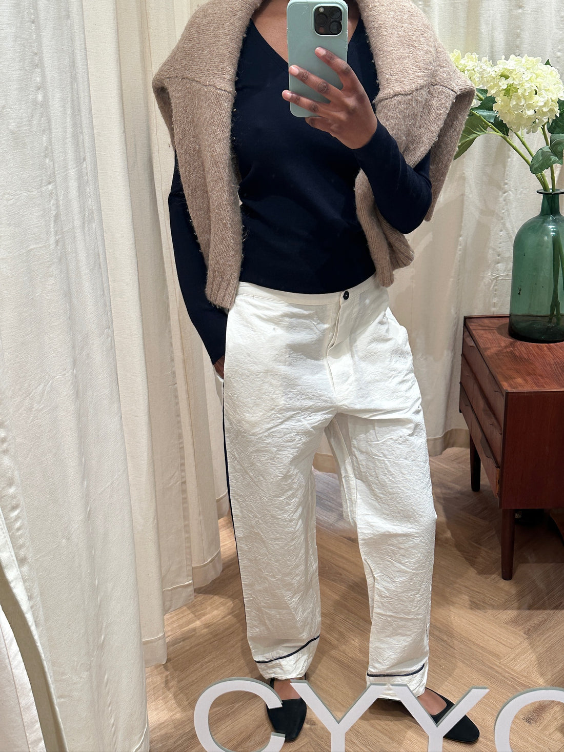 Britt Sisseck Trousers
