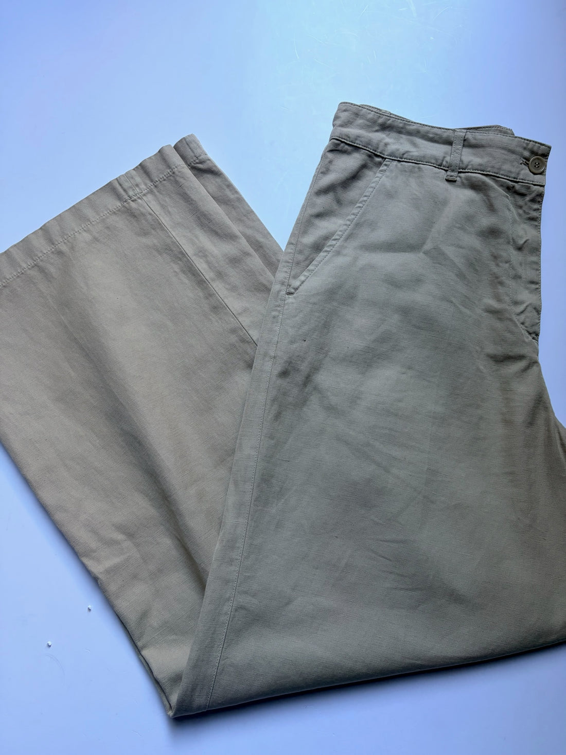 Aspesi Trousers