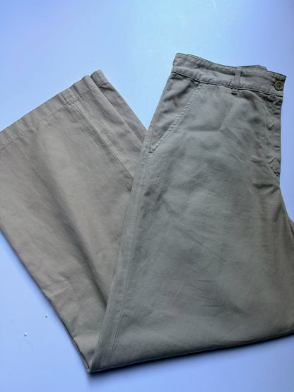 Aspesi Trousers