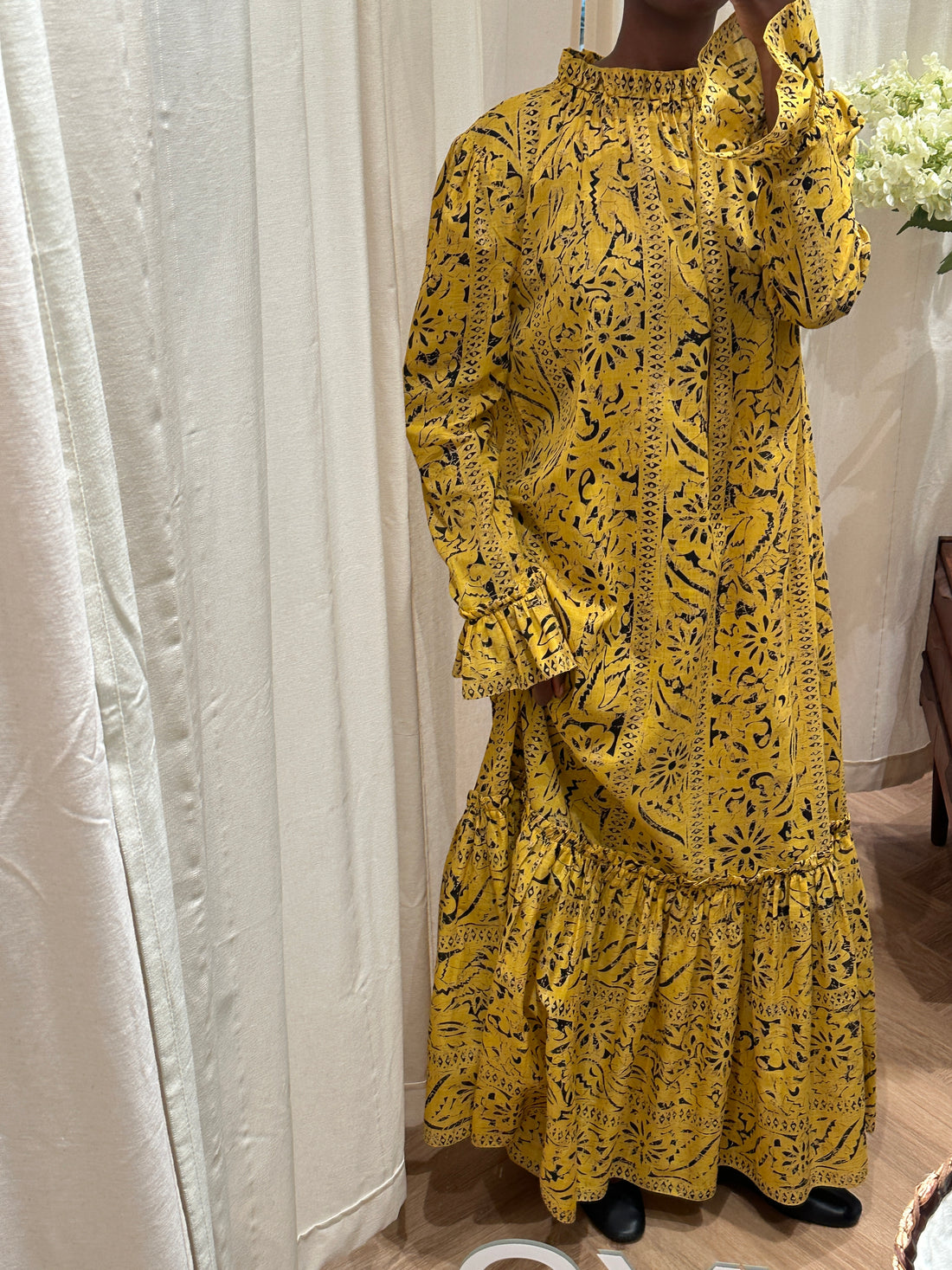 Zimmermann Dress