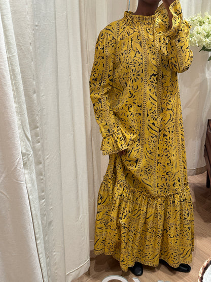 Zimmermann Dress