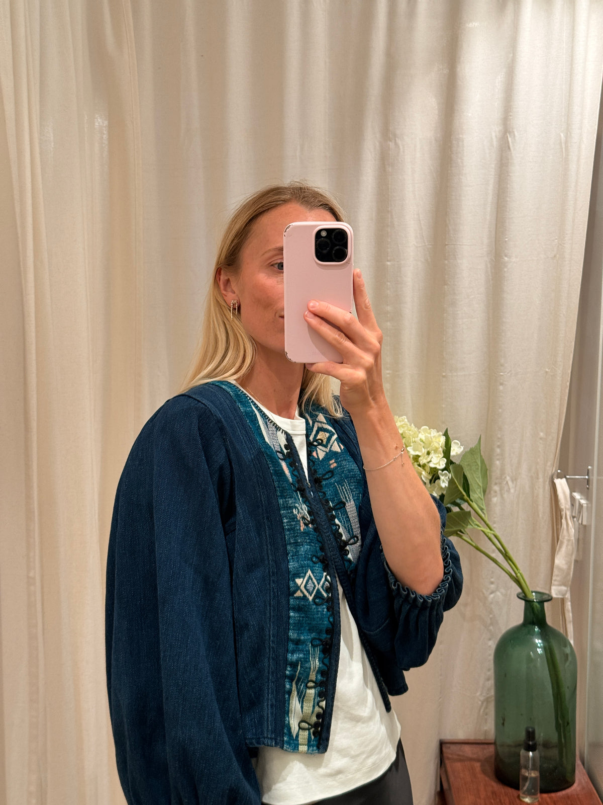 Forte Forte Jacket