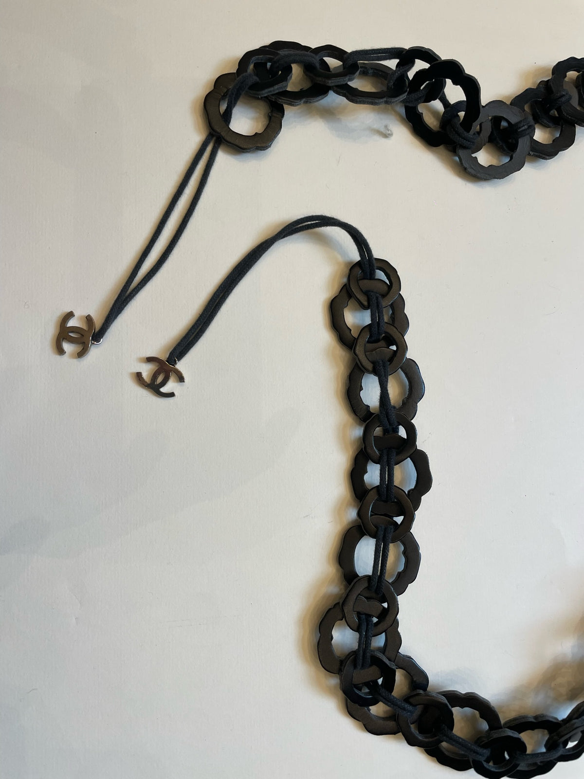 Chanel Vintage Belt