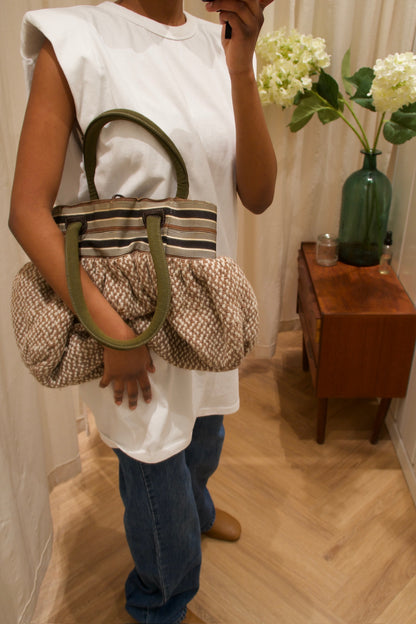 Maria La Rosa Bag