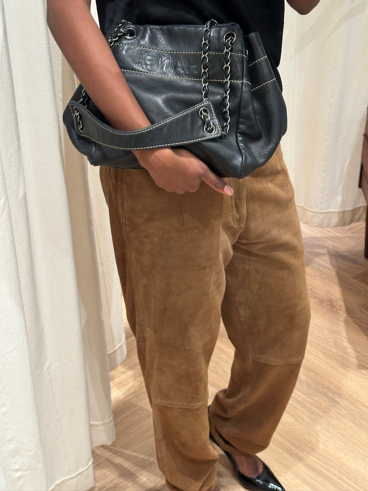 Marie Vestkjær Pants