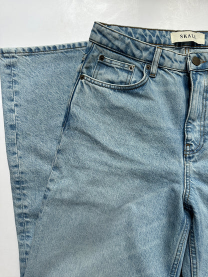 Skall Willow Wide Jeans