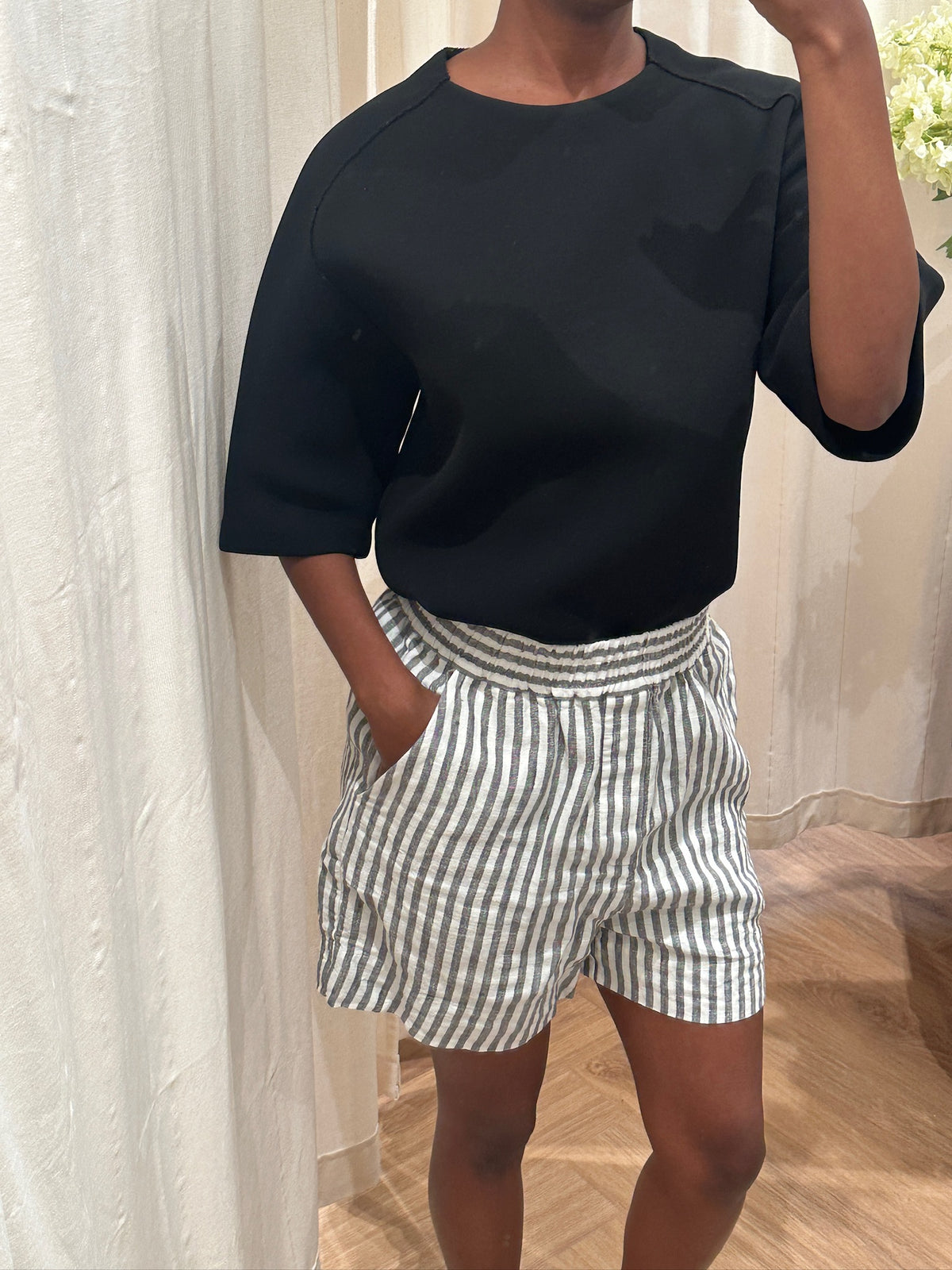 AG Agger Shorts